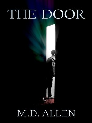 cover image of The Door